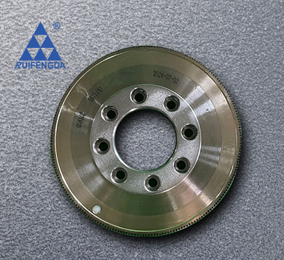 金刚滚轮（CVD）