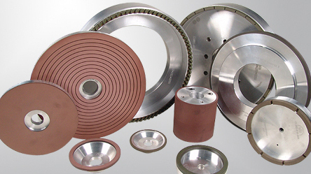 树脂金刚石砂轮的散热冷却问题